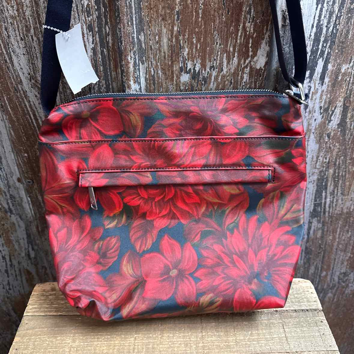 Patricia Nash Purse