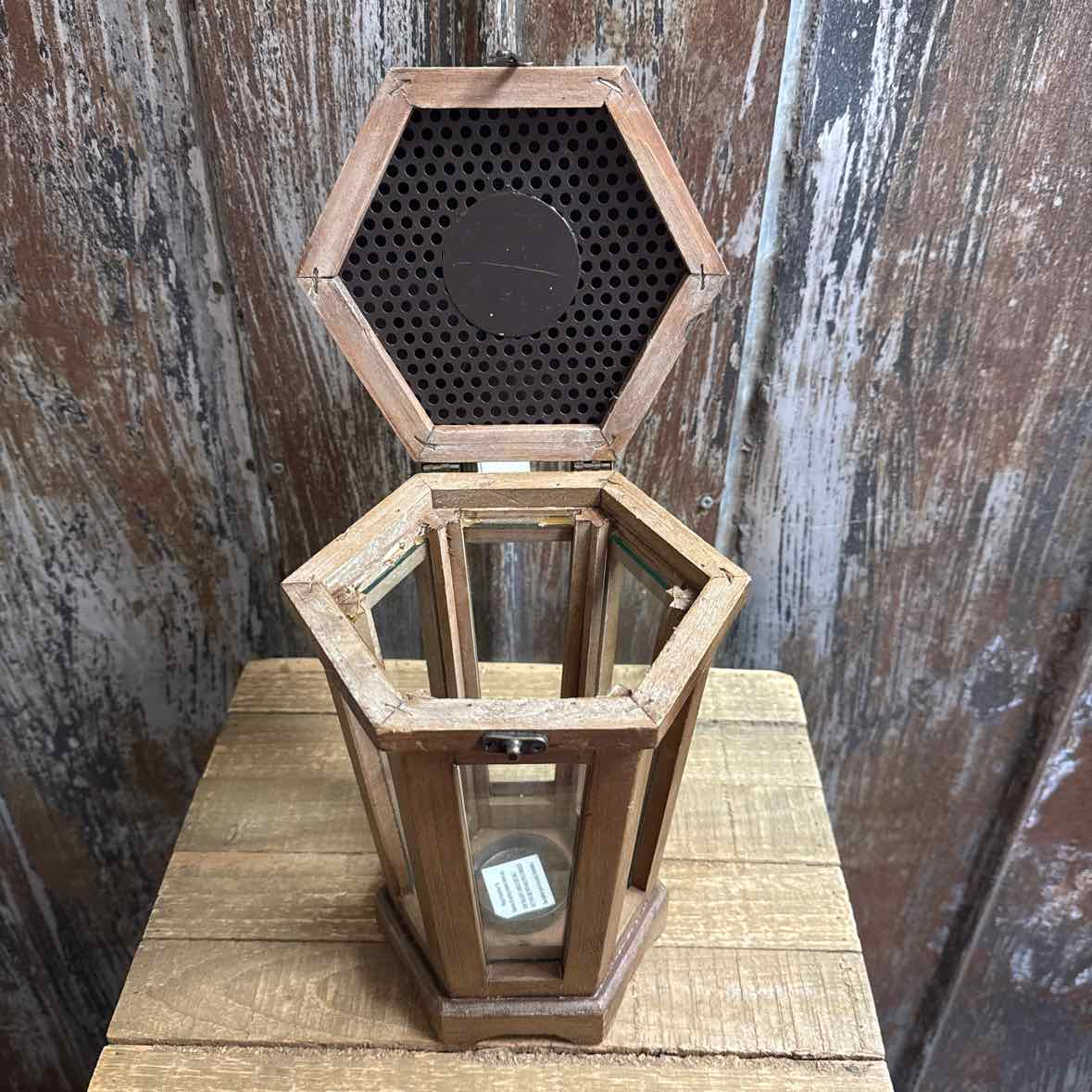 Sonoma Lantern
