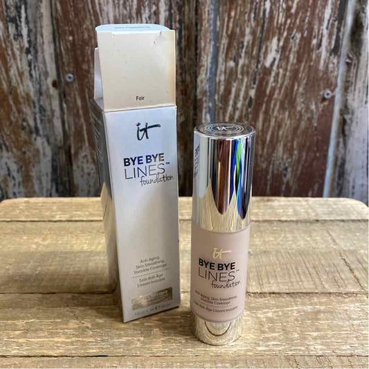 it Cosmetics Foundation