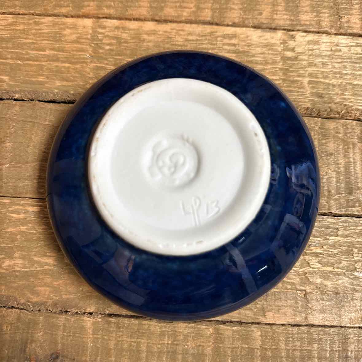 Georgetown Pottery Vase