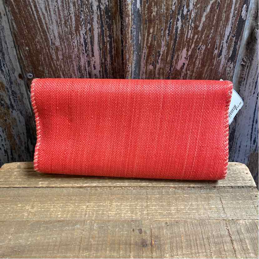 Mudpie Clutch
