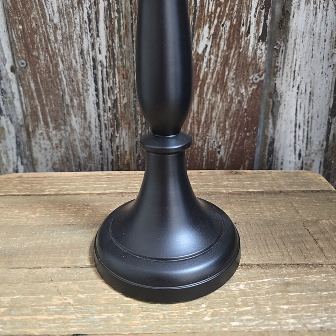 The Village Florals Candle Holder