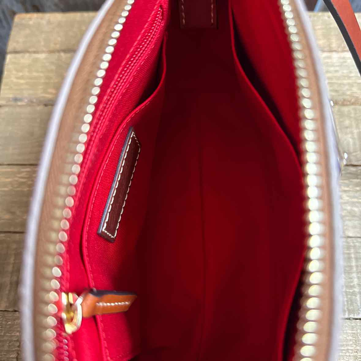 Dooney and Bourke Purse