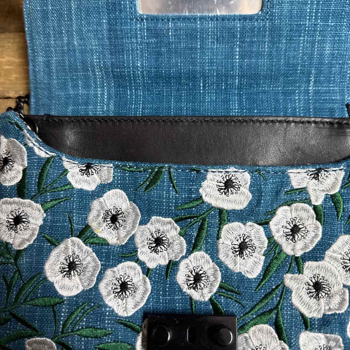 Loeffler Randall Purse