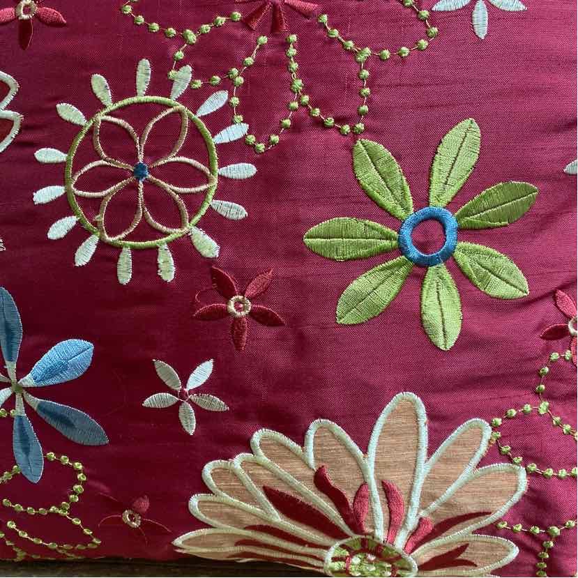 Pier 1 Pillow