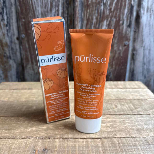purlisse Facial Mask