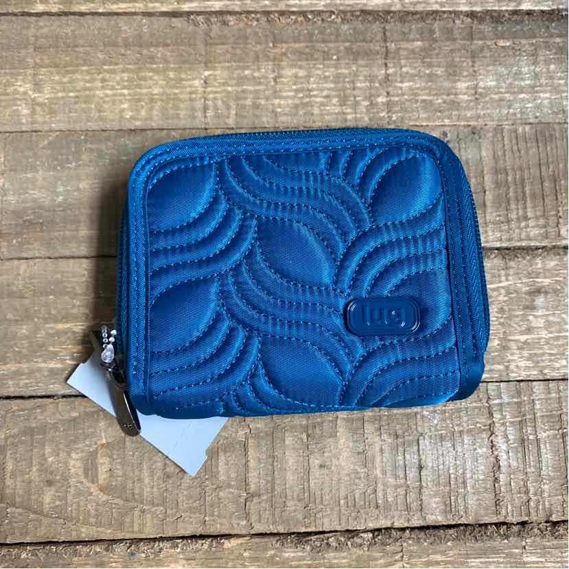 lug Wallet