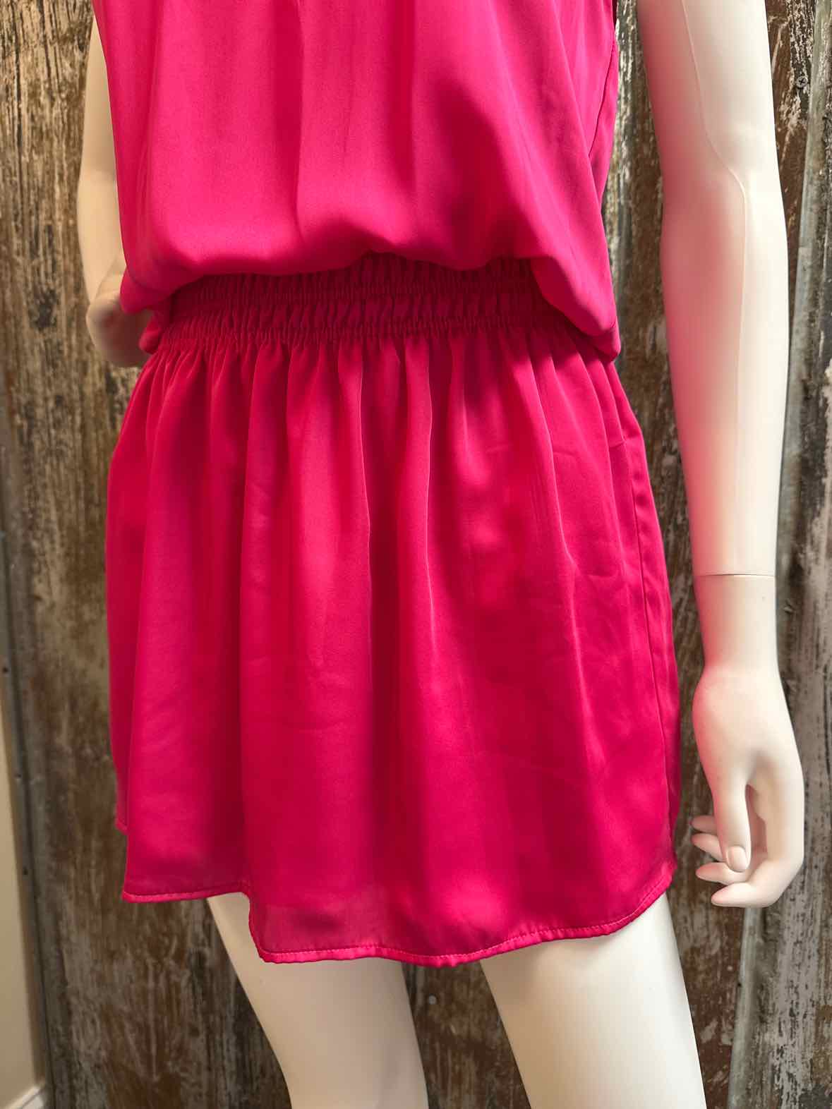 Veronica M Size extra small Pink Dress