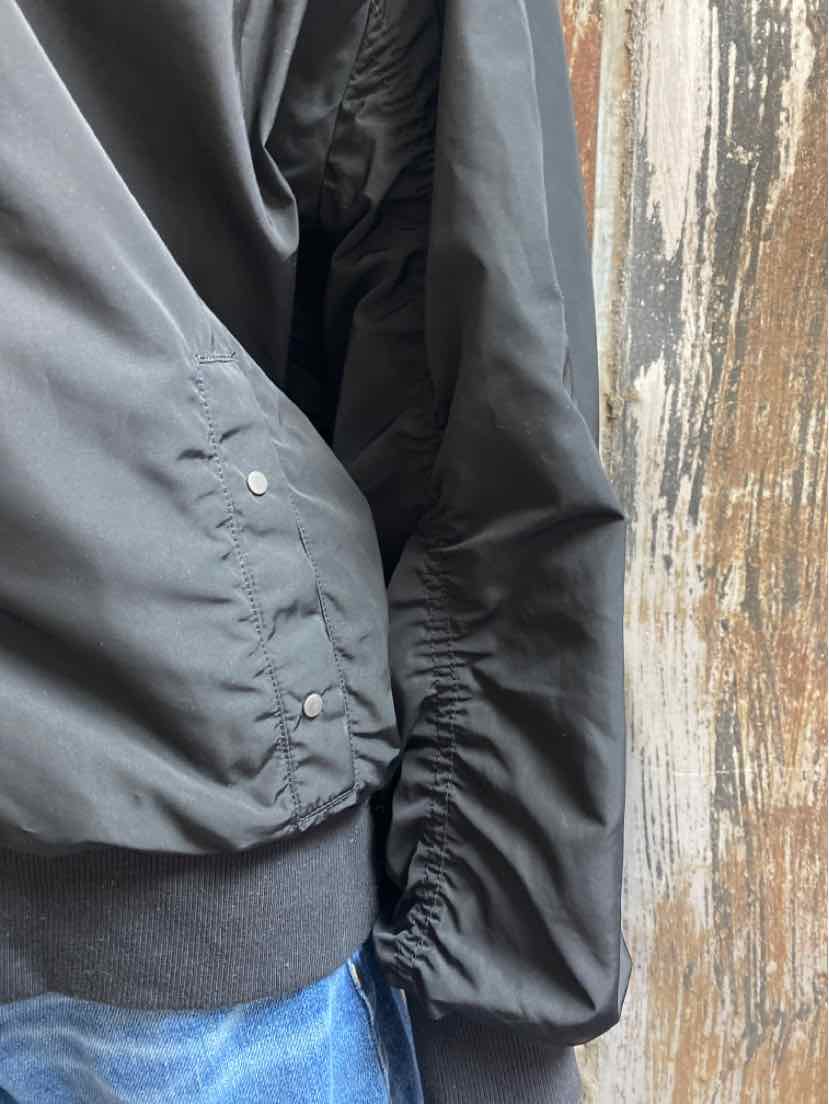 Athleta Size 1X Black Jacket (Outdoor)