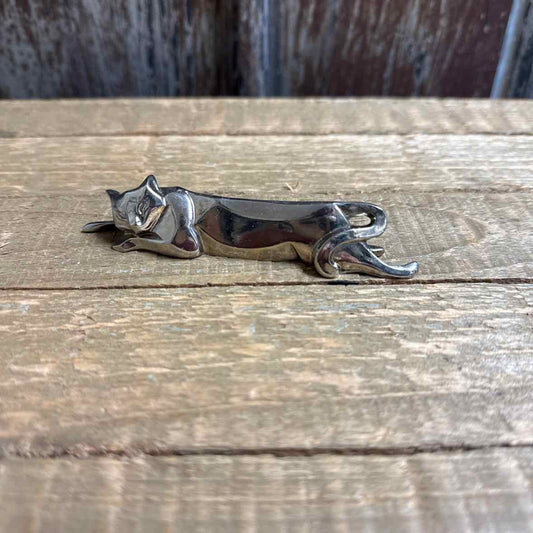 Christofle Knife Rests