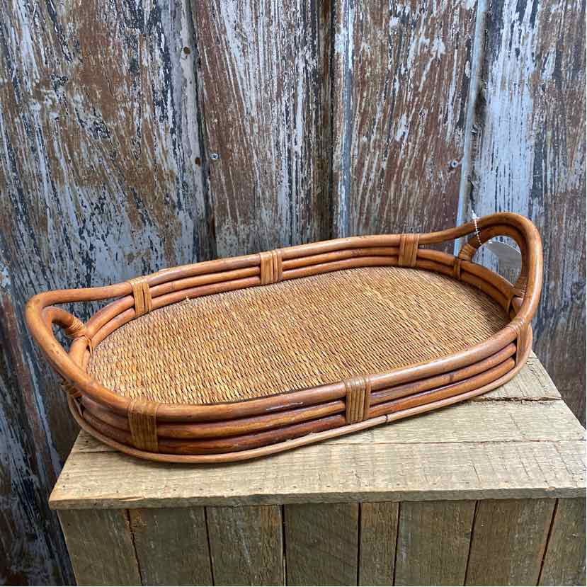 Basket Tray