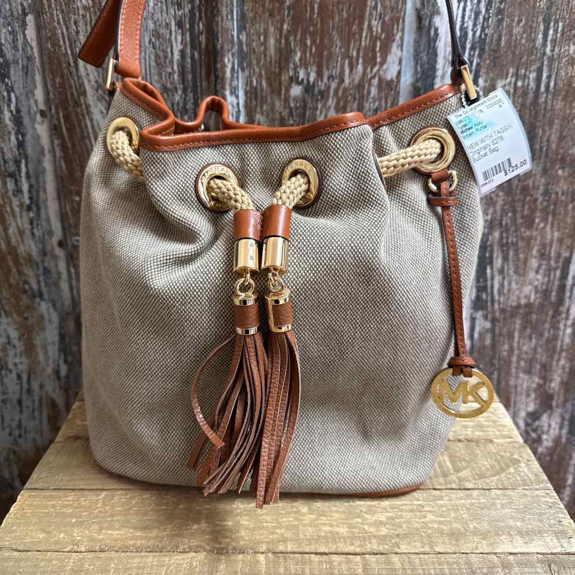 Michael Kors Purse