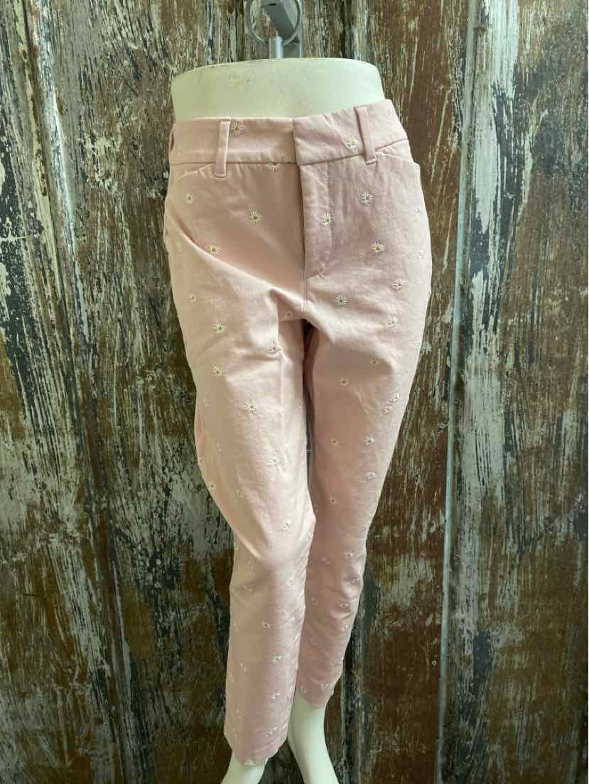 Old Navy Size 4 Pink Pants