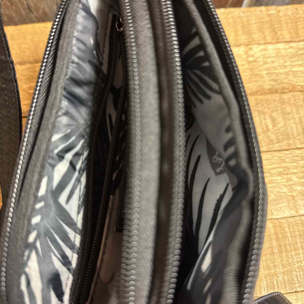 lug Purse