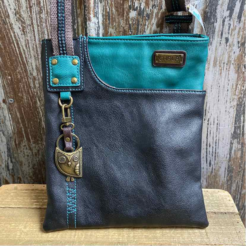Chala Purse