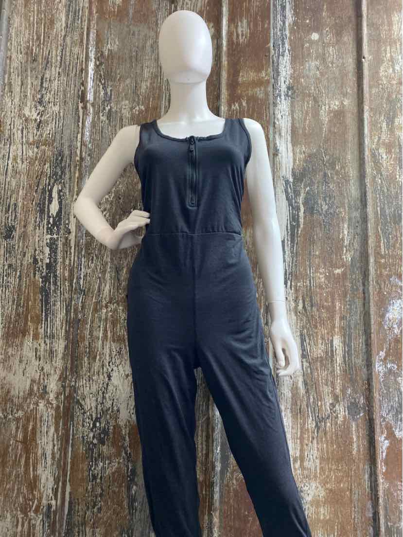 Torrid Size 1X Black Jump Suit