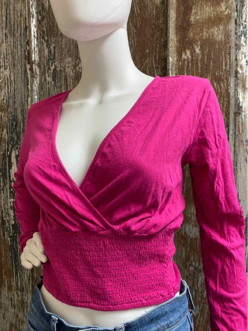 Bobi Size small Pink tops