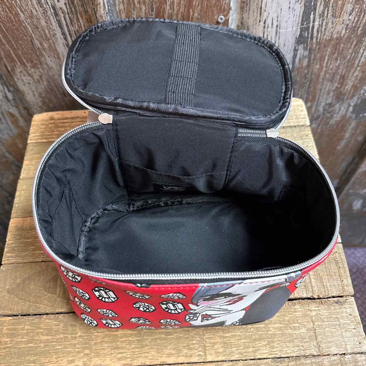 IZAK of New York Travel Bag