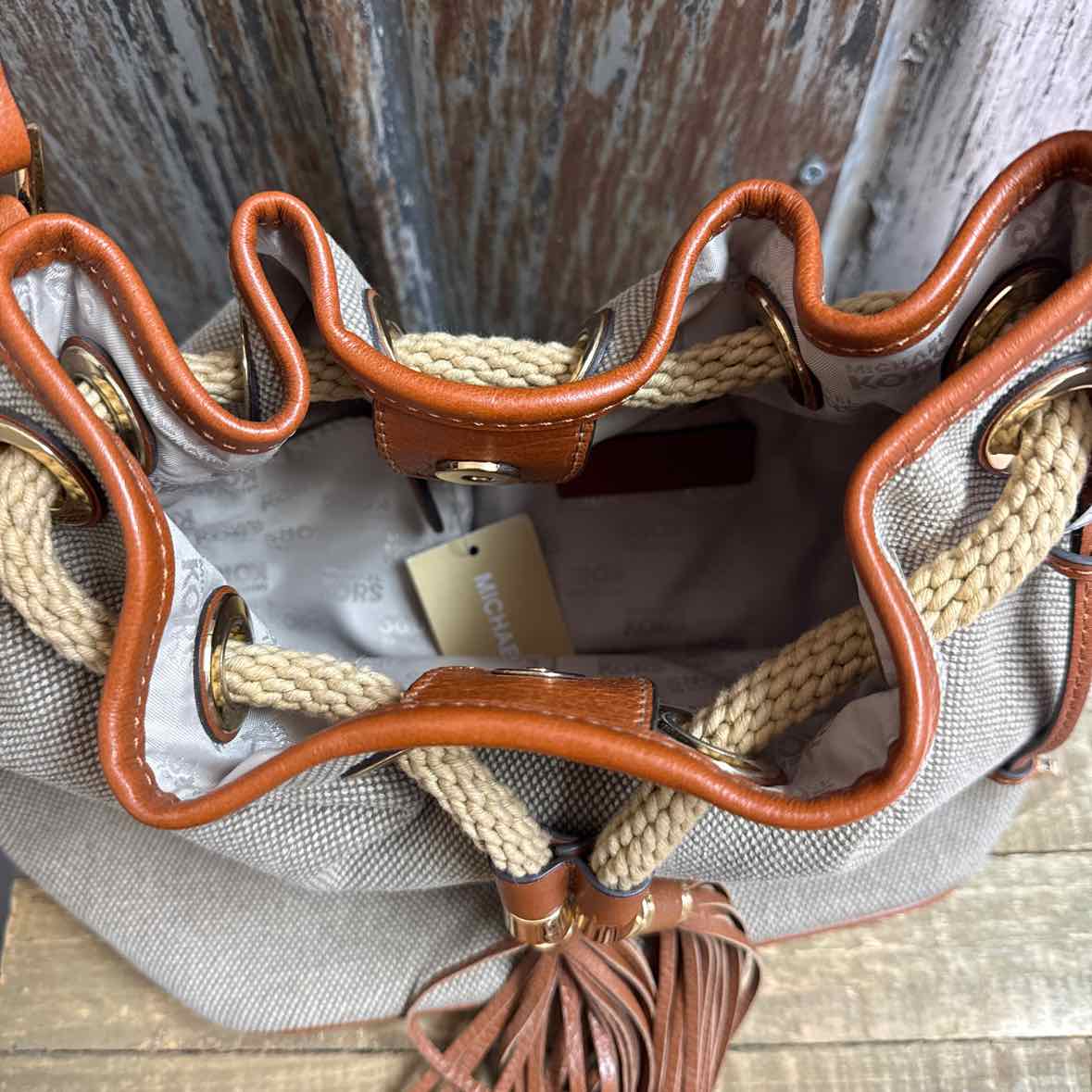 Michael Kors Purse