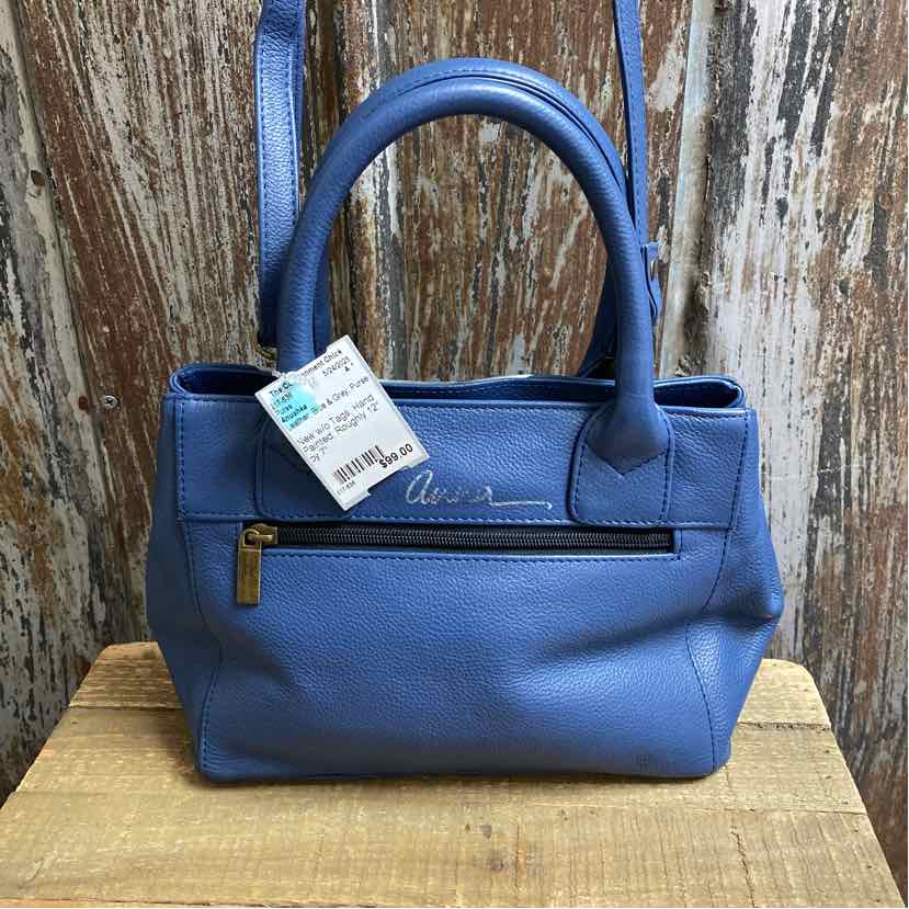 Anushka Purse