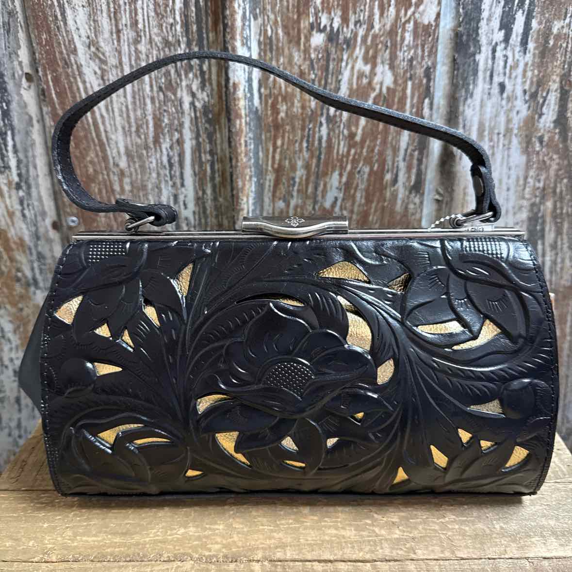 Patricia Nash Purse