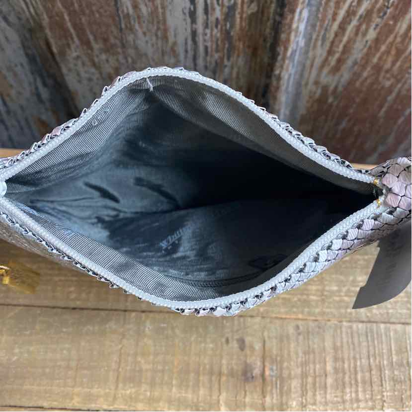 Whiting and Davis Evening Bag
