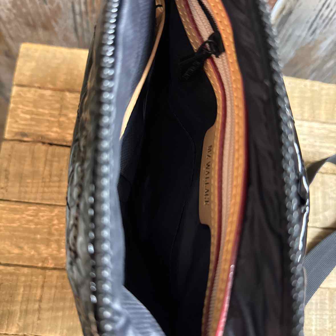 MZ Wallace Purse