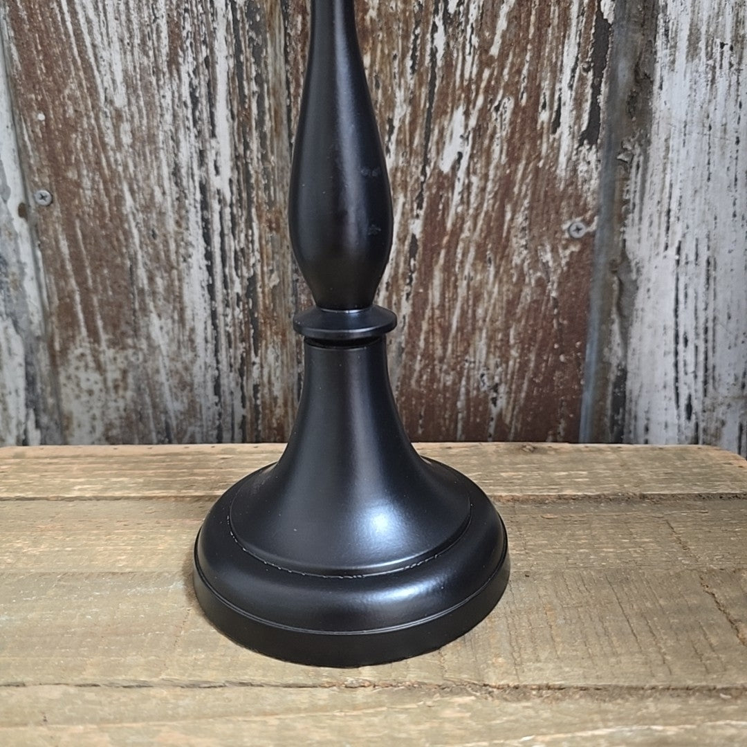 The Village Florals Candle Holder