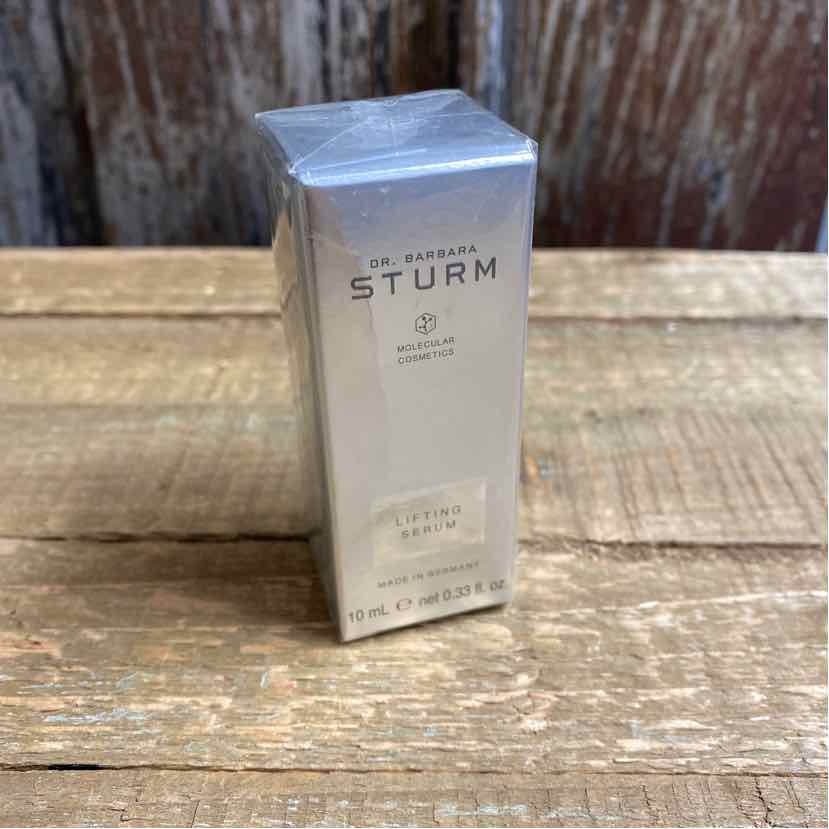Dr. Barbara Anti Aging Face Serum