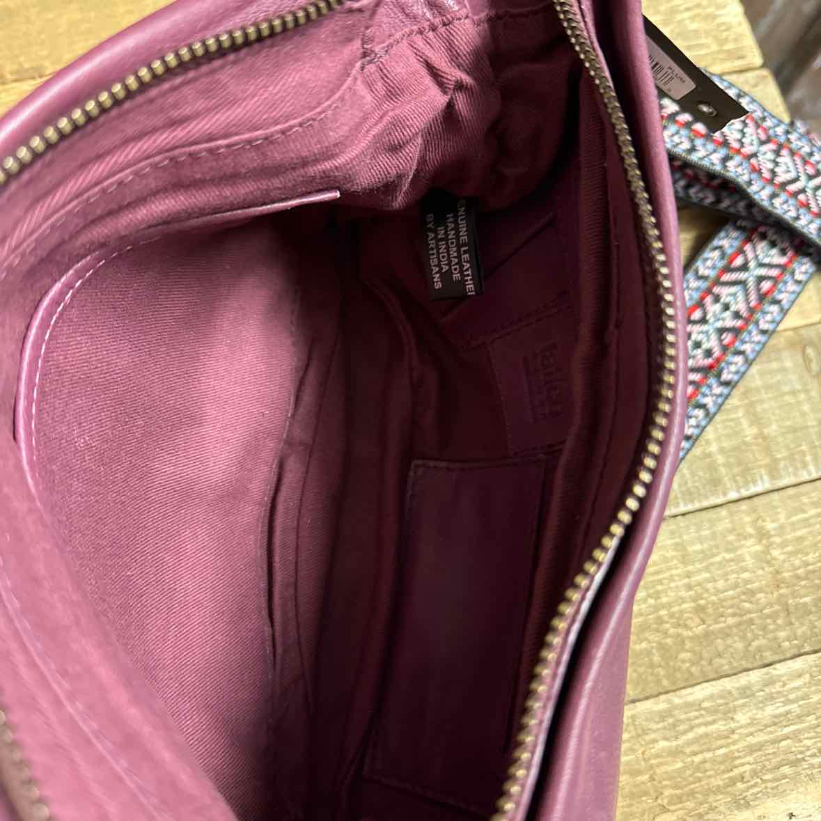 Latico Purse