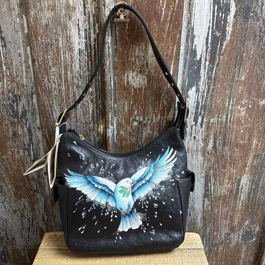 Anuschka Purse