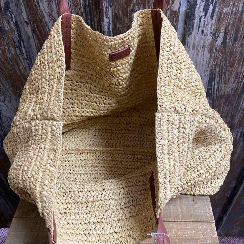 J. Crew Tote Bag