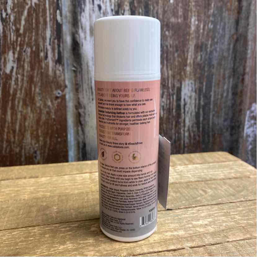 Calista Textruizing Hair Product