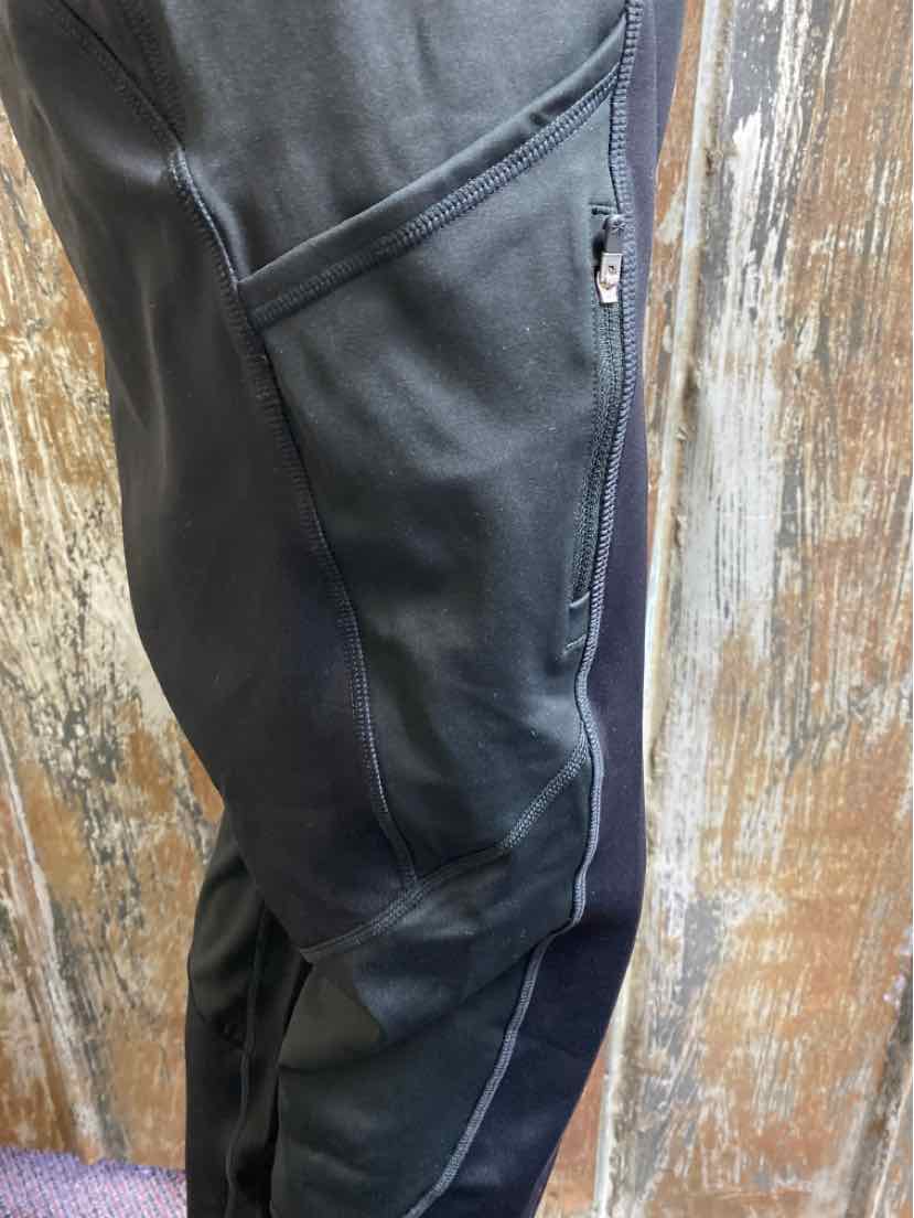 Athleta Size 1X (18) Black Leggings