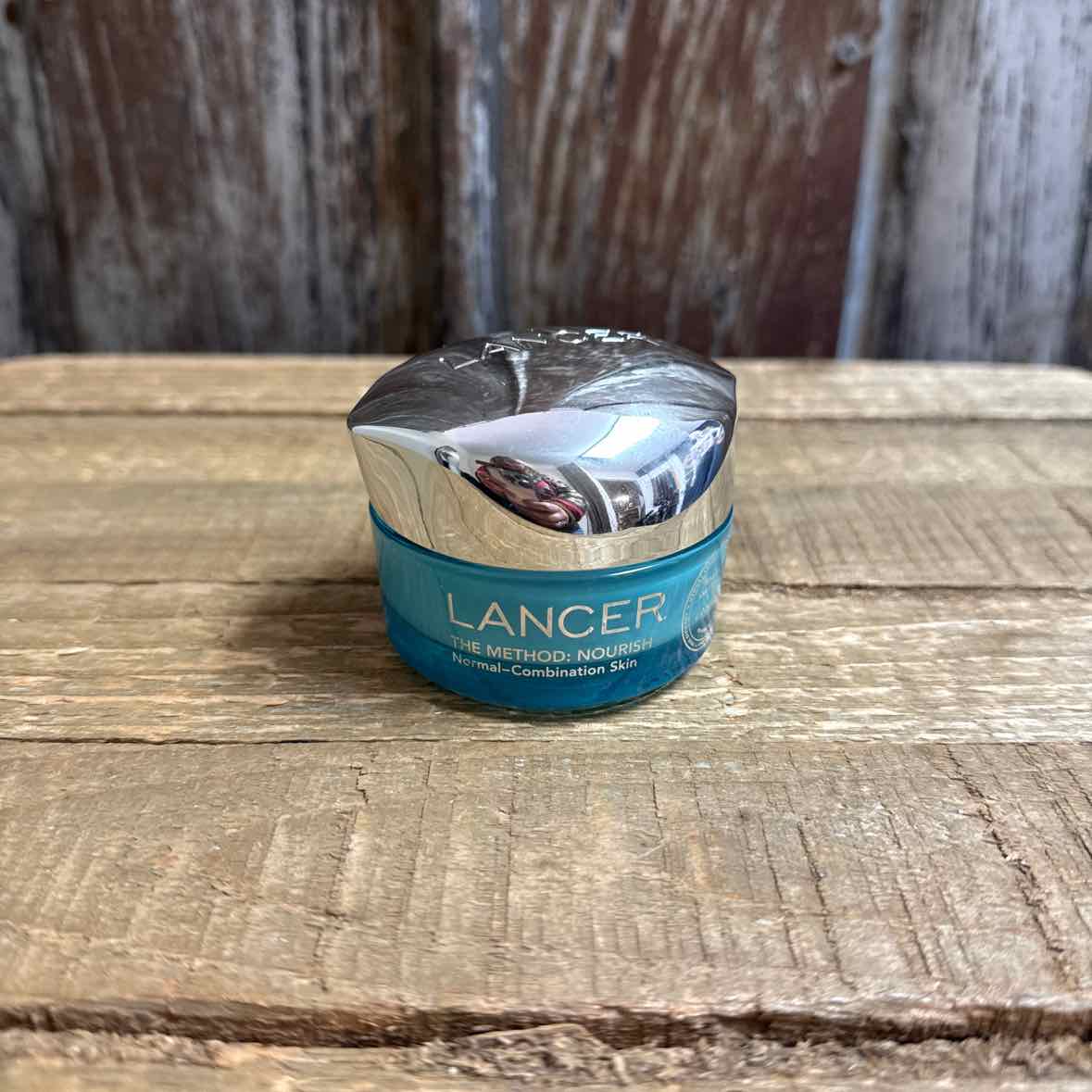 Lancer Moisturizer