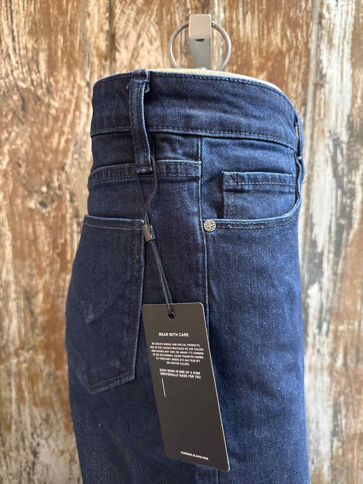 Hudson Size 10 Denim Jeans