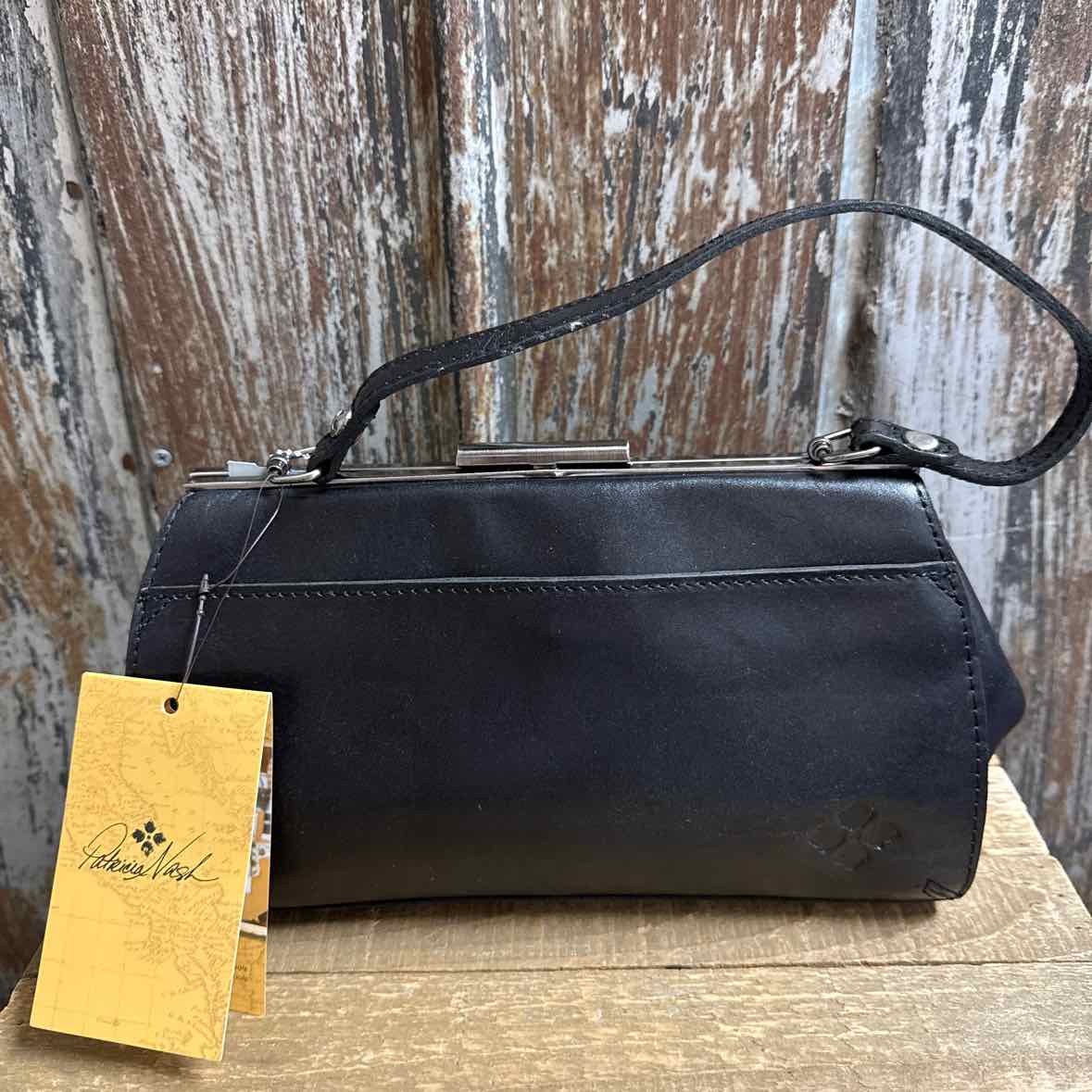 Patricia Nash Purse