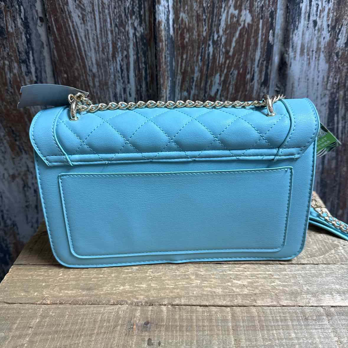 Badgley Mischka Purse