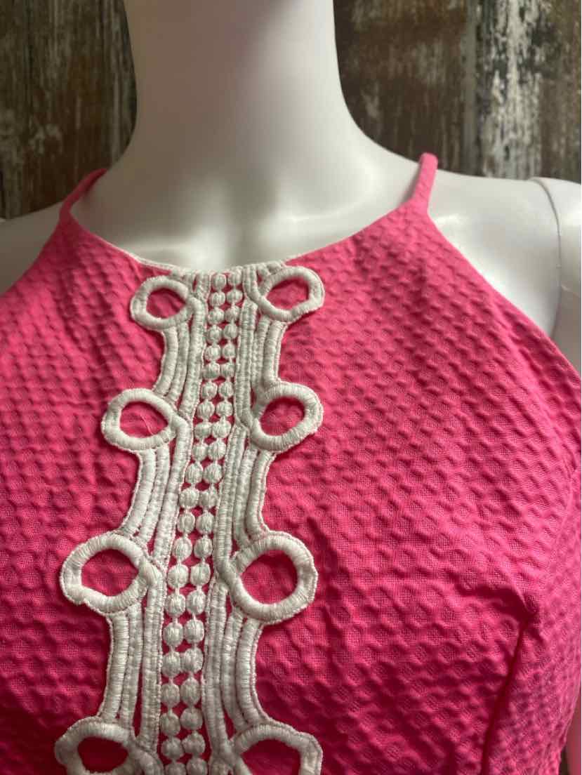 Lilly Pulitzer Size 6 (Small) Pink tops