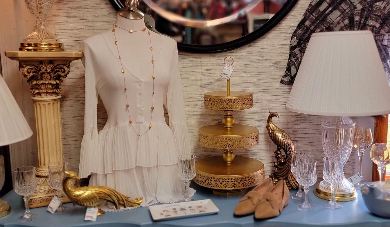 The Consignment Chick