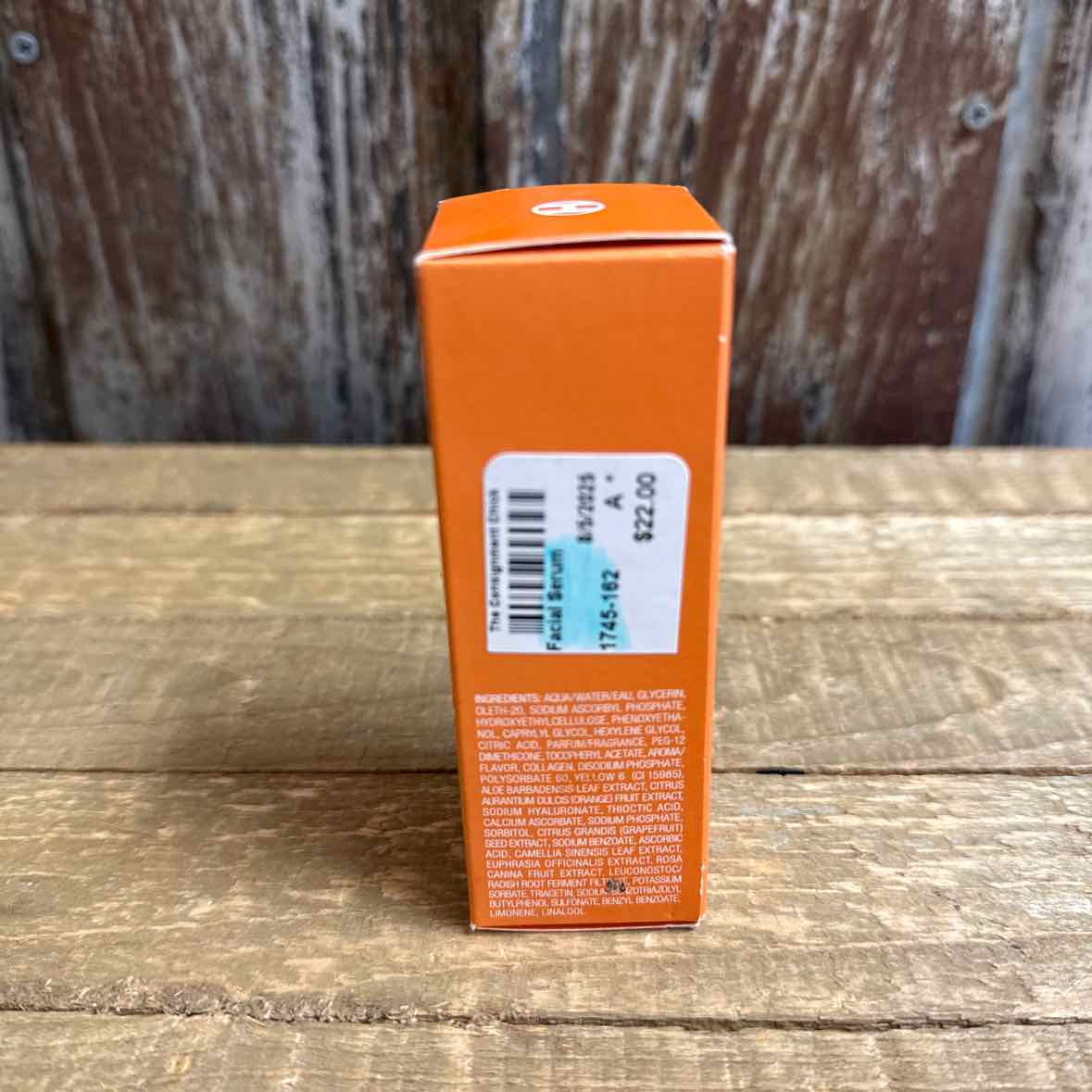 OLEHENRIKSEN Facial Serum