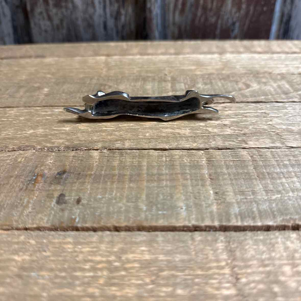 Christofle Knife Rests