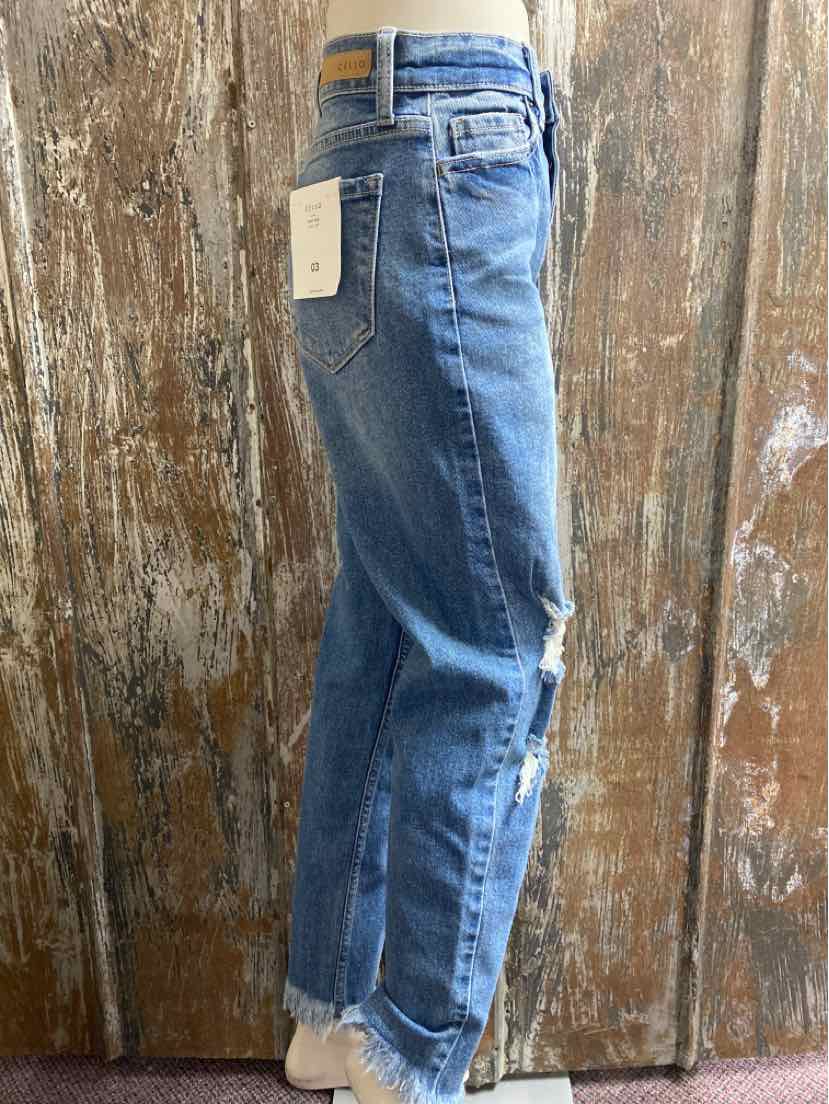Cello Size 3 Denim Jeans