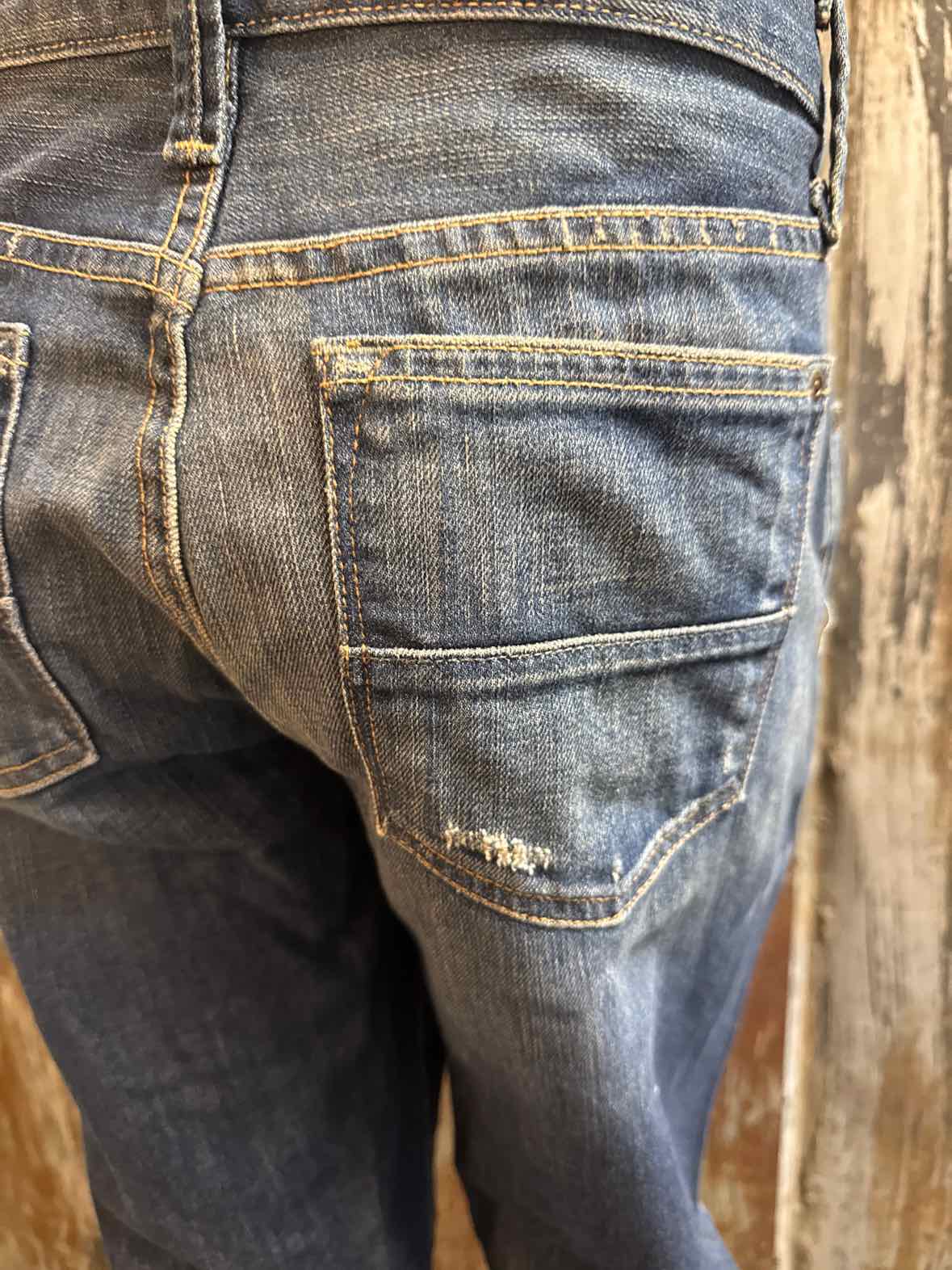Gap Size 4 Denim Vintage Jeans