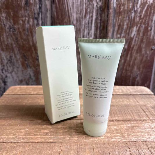 mary kay Lotion