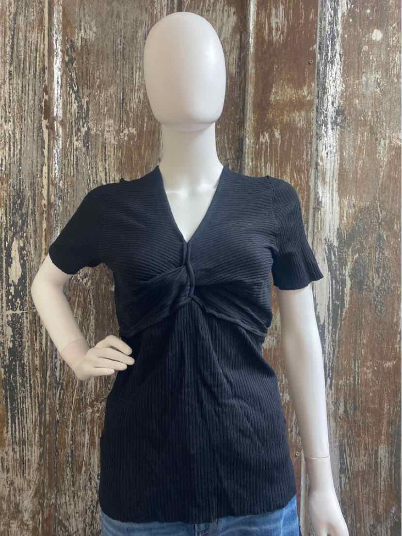 universal standard Size 14/16 (Large/Extra Large) Black tops