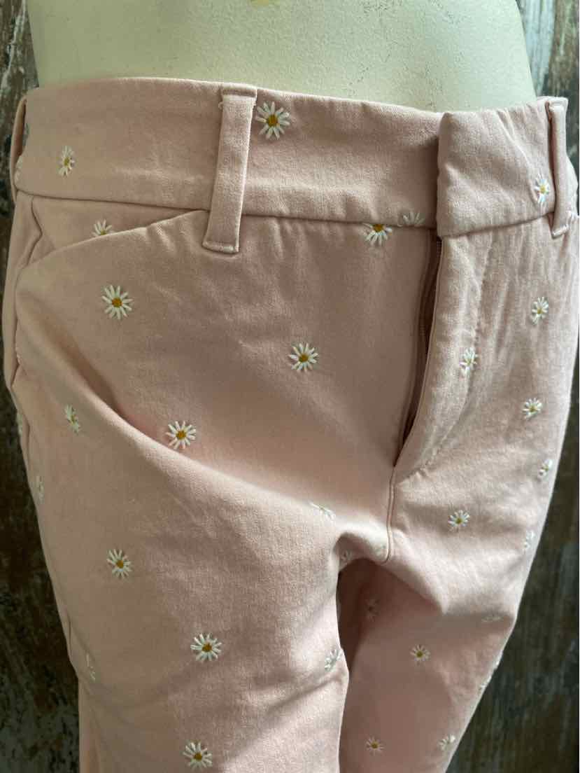 Old Navy Size 4 Pink Pants
