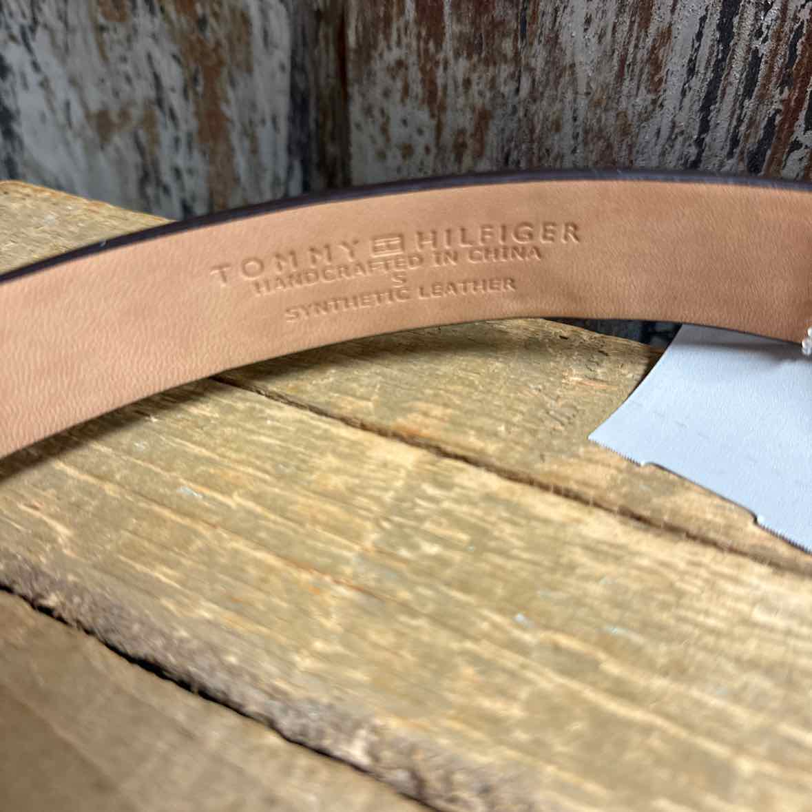 Tommy Hilfiger Belt
