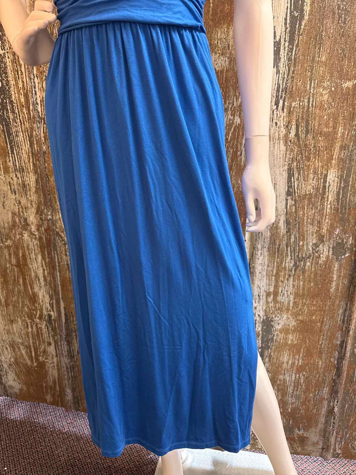 Lilly Pulitzer Size small Blue Dress