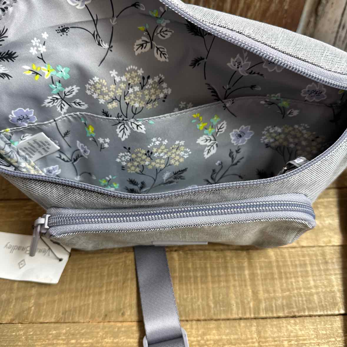 Vera Bradley Belt Bag